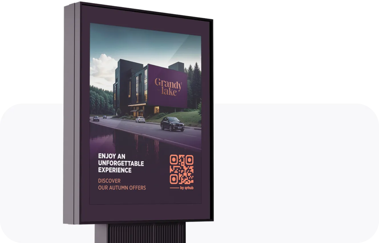 Benefits of QR Codes in Hospitality