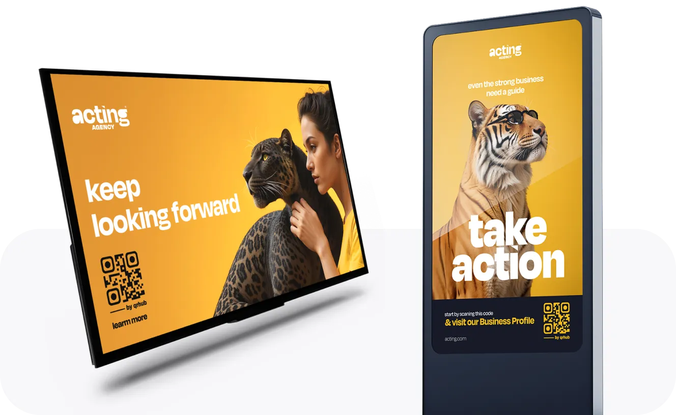 Benefits of Using QR Codes in Print Advertising