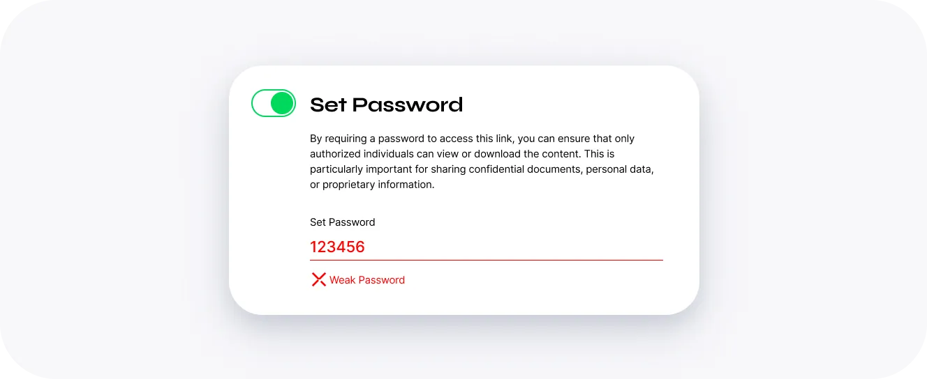 Best Practices for Implementing Password-Protected QR Codes