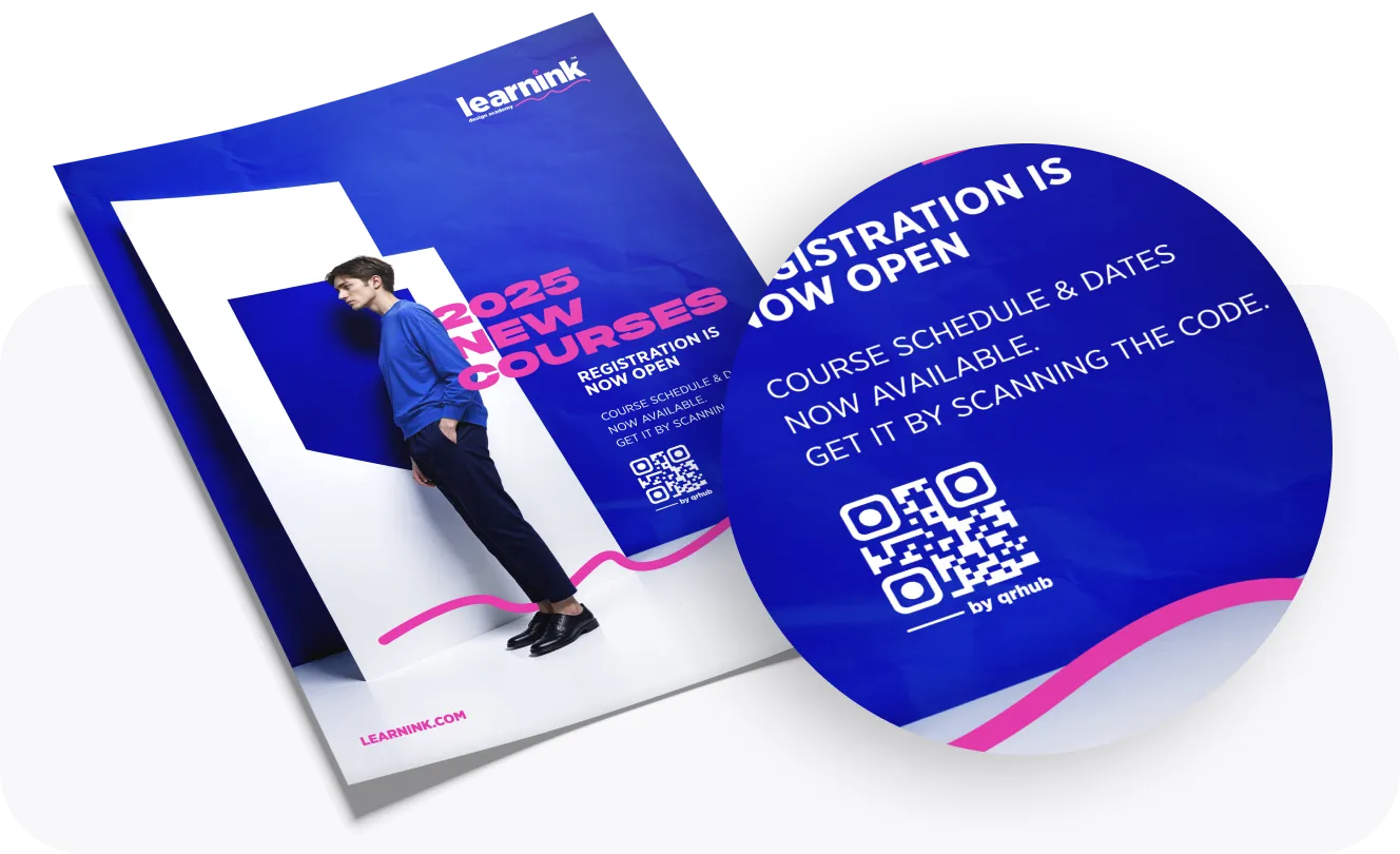 Best Practices for QR Codes in Print Advertising