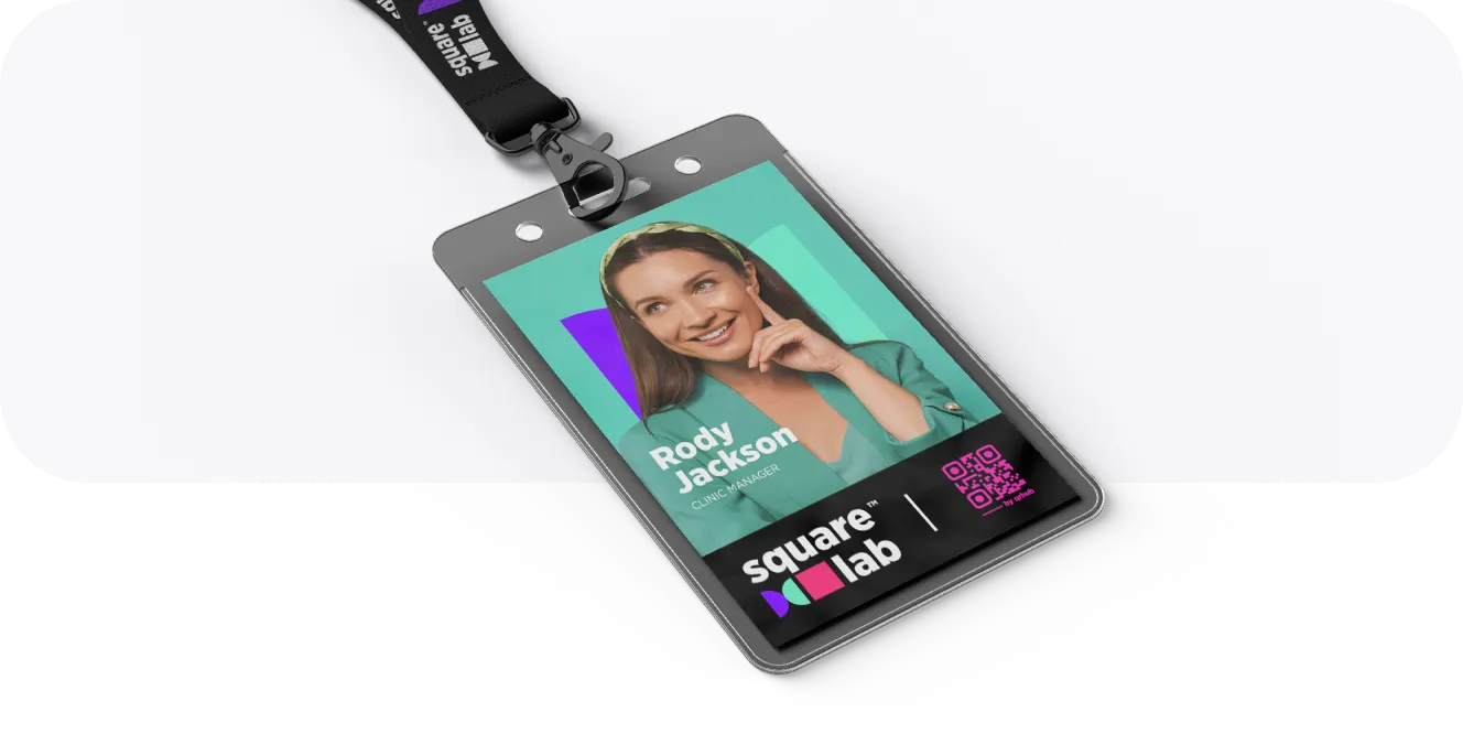 Best Practices for Using QR Codes in Healthcare