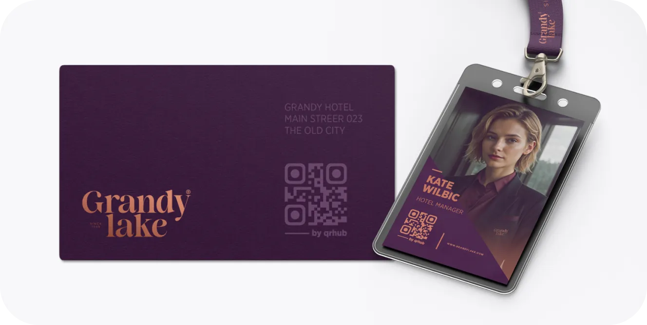 Best Practices for Using QR Codes in Hospitality