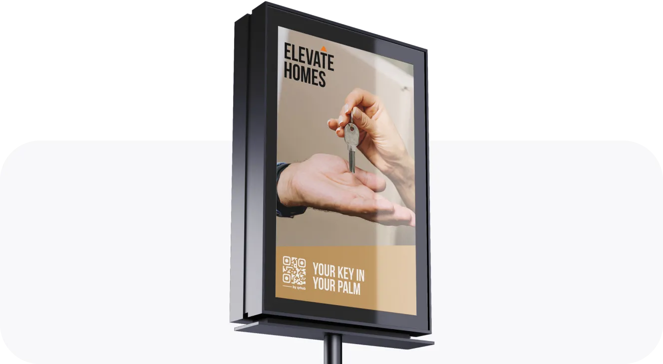 Best Practices for Using QR Codes in Real Estate