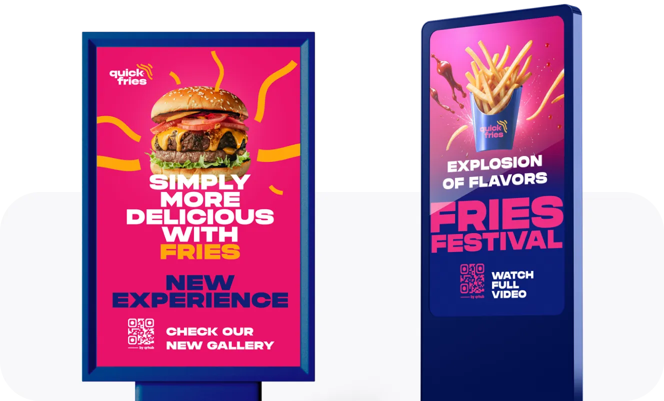 Best Practices for Using QR Codes in Restaurants