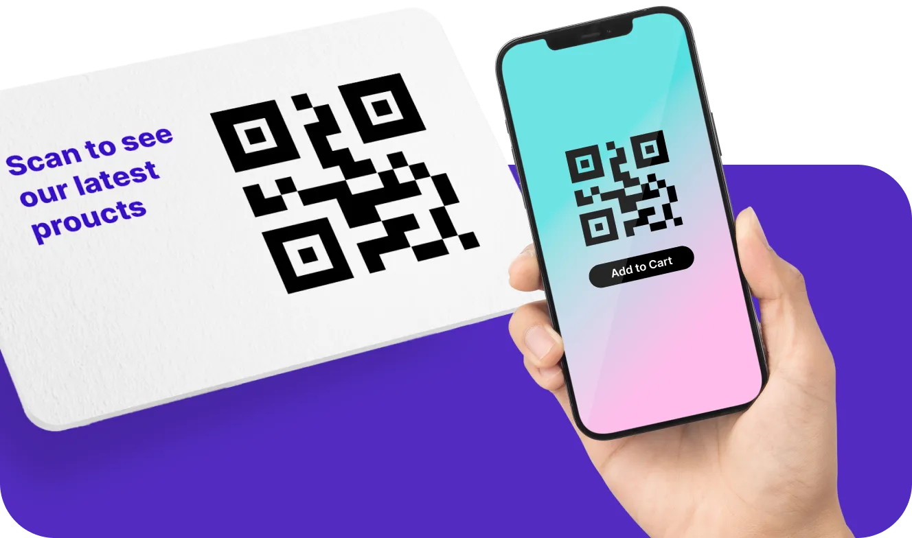 How Dynamic QR Codes Drive Sales?
