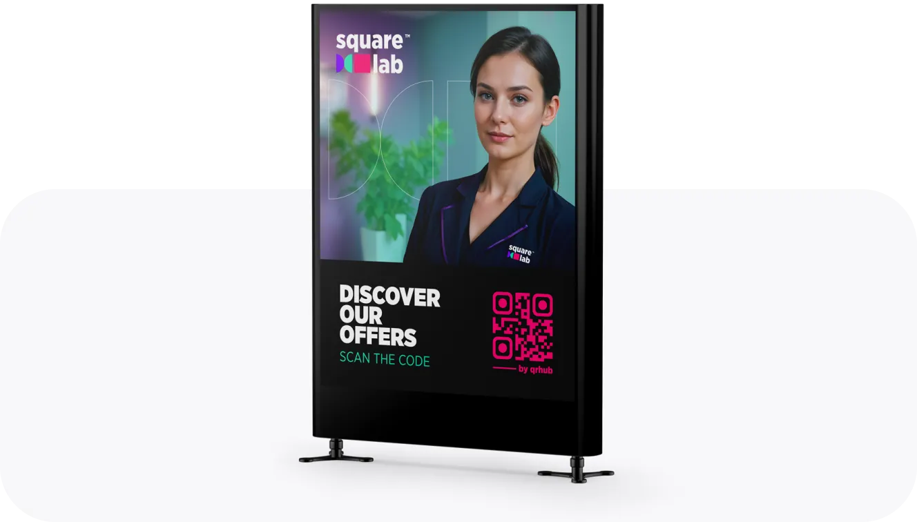 How QR Codes Work in Healthcare?