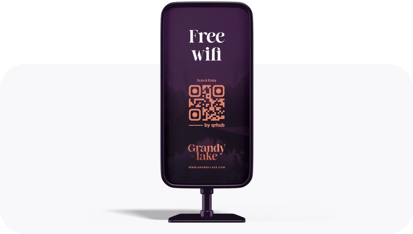 How QR Codes Work in Hospitality?