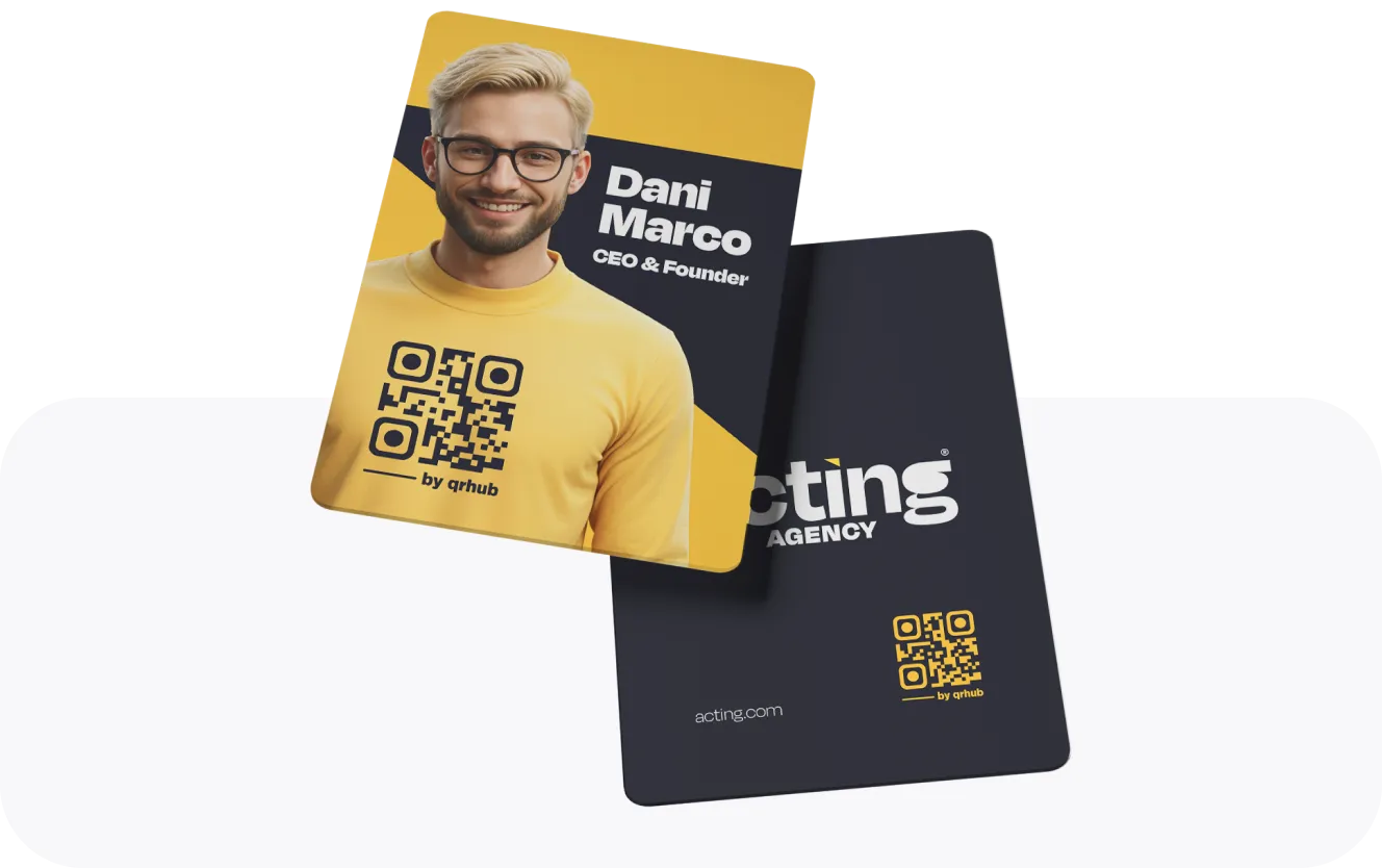 How QR Codes Work in Print Advertising?