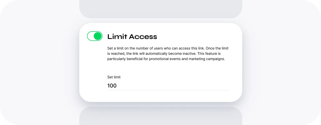 Integration with QRHUB’s Features
