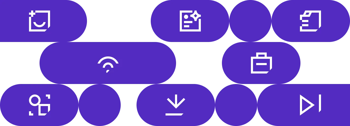 QRHUB’s Dynamic Products: Tailored for Your Business Needs