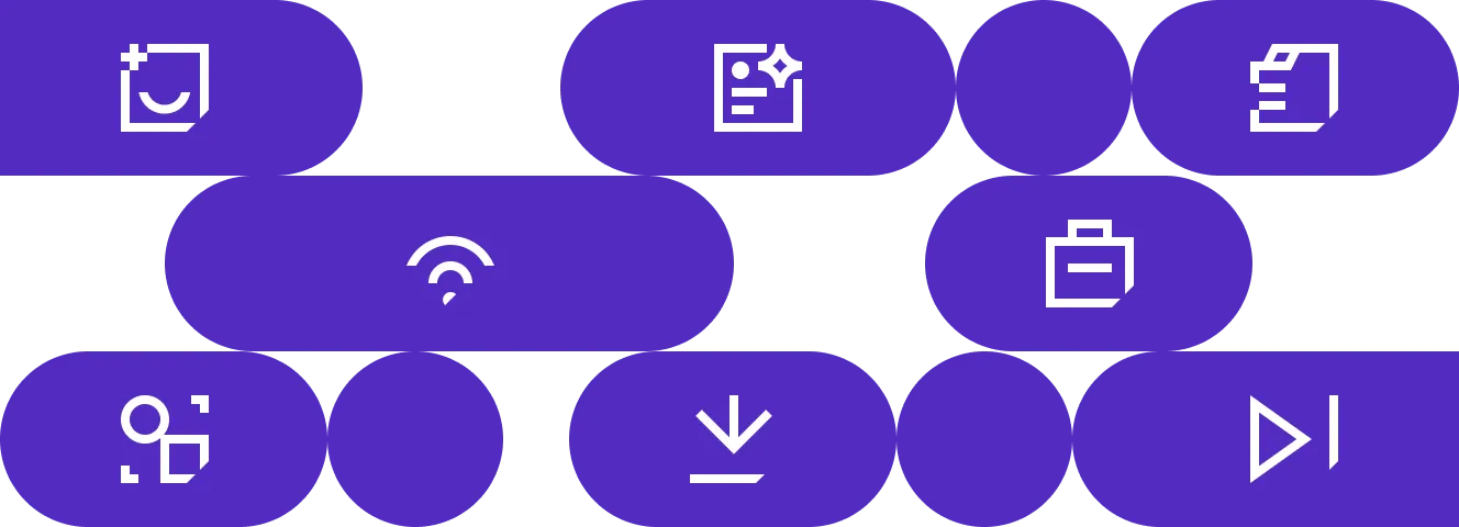 QRHUB’s Features for Equipment Tracking