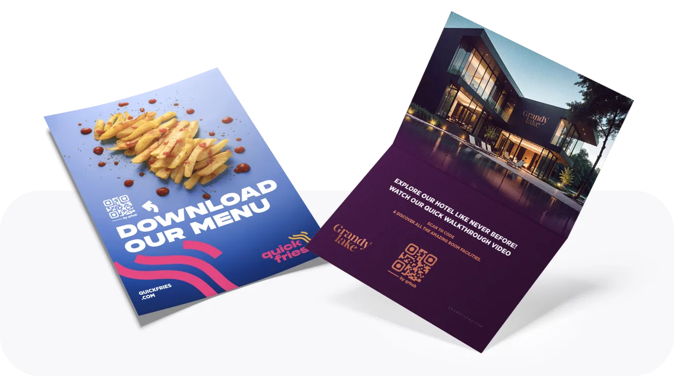 Use Cases of Dynamic QR Codes Across Industries