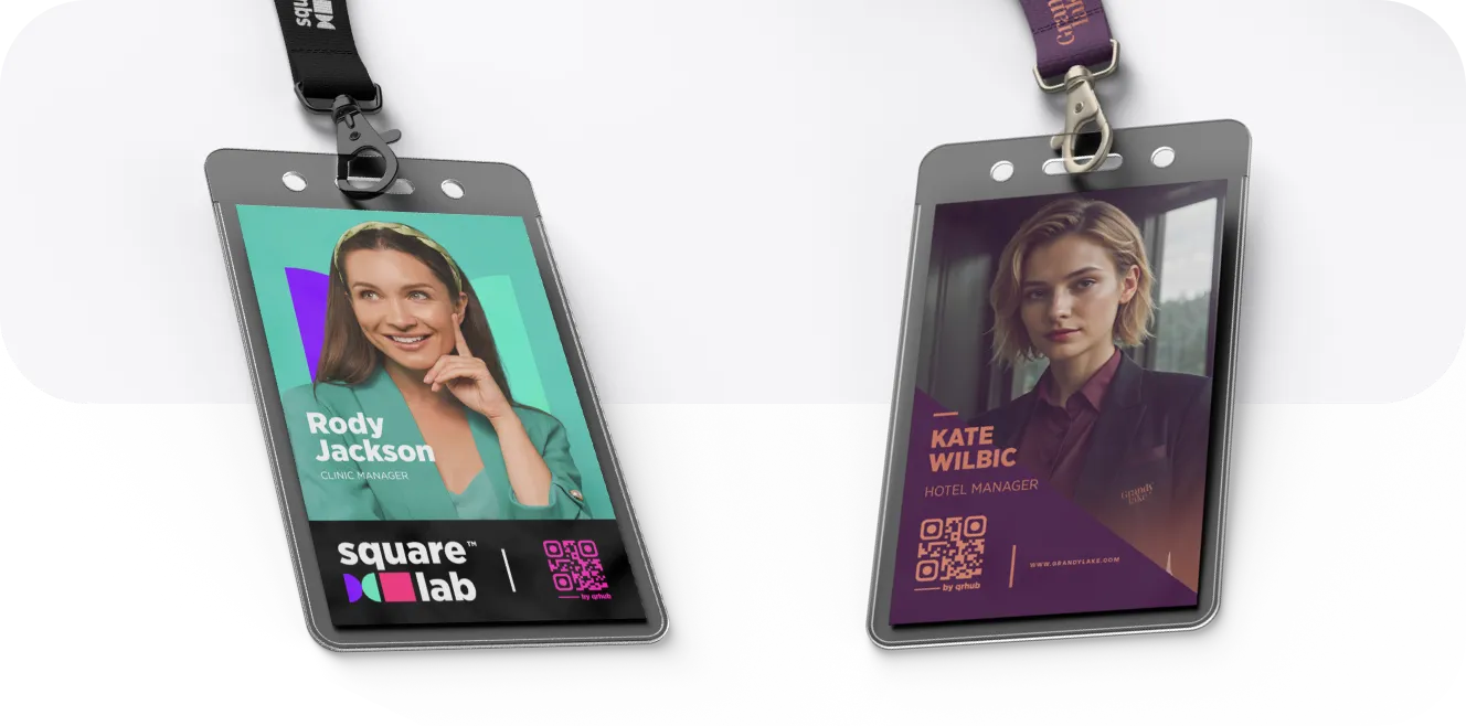 Use Cases of Password-Protected QR Codes