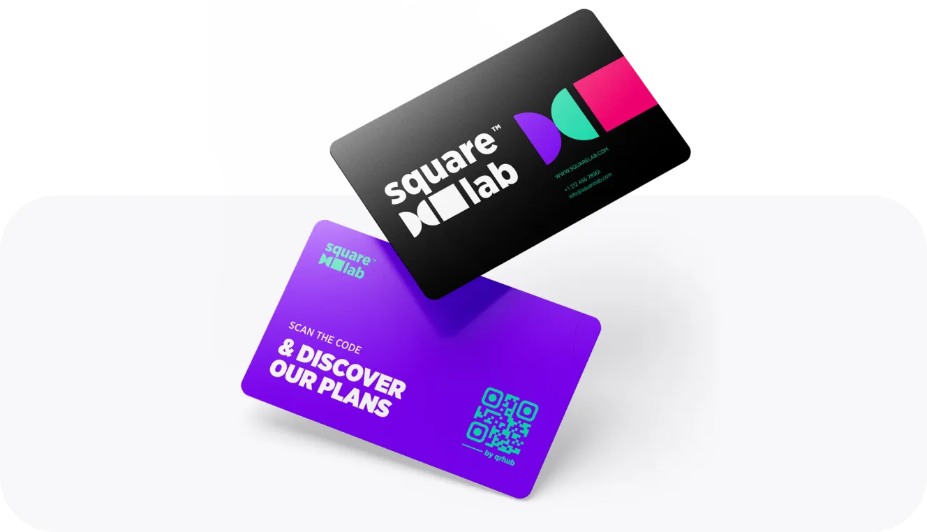 Use Cases of QR Codes in Healthcare