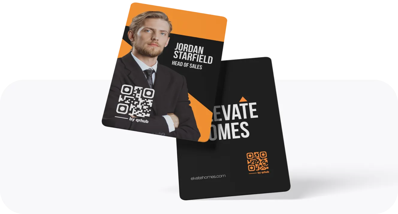 Why QR Codes Are a Game-Changer for Real Estate Marketing?