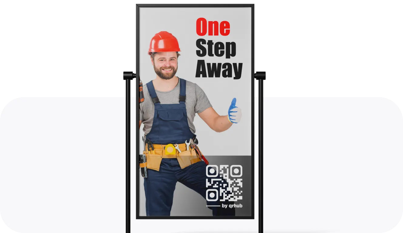 Why QR Codes Are Essential for Equipment Tracking?