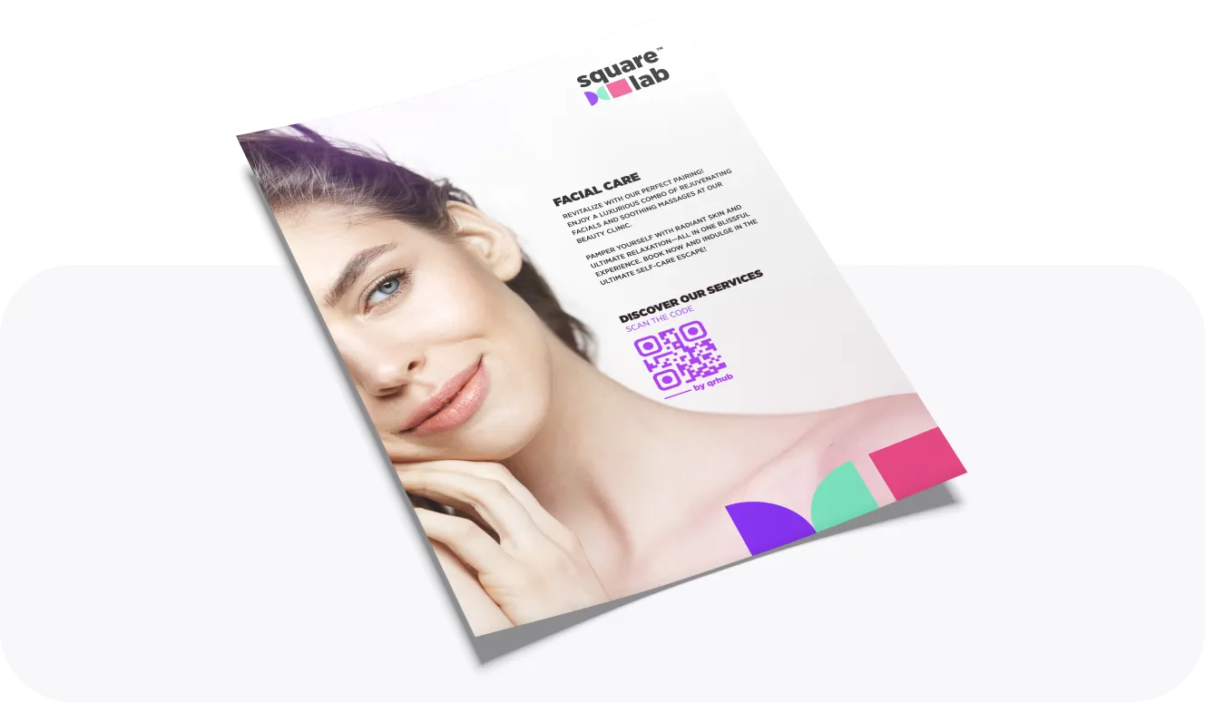 Why QR Codes Are Essential for Healthcare?