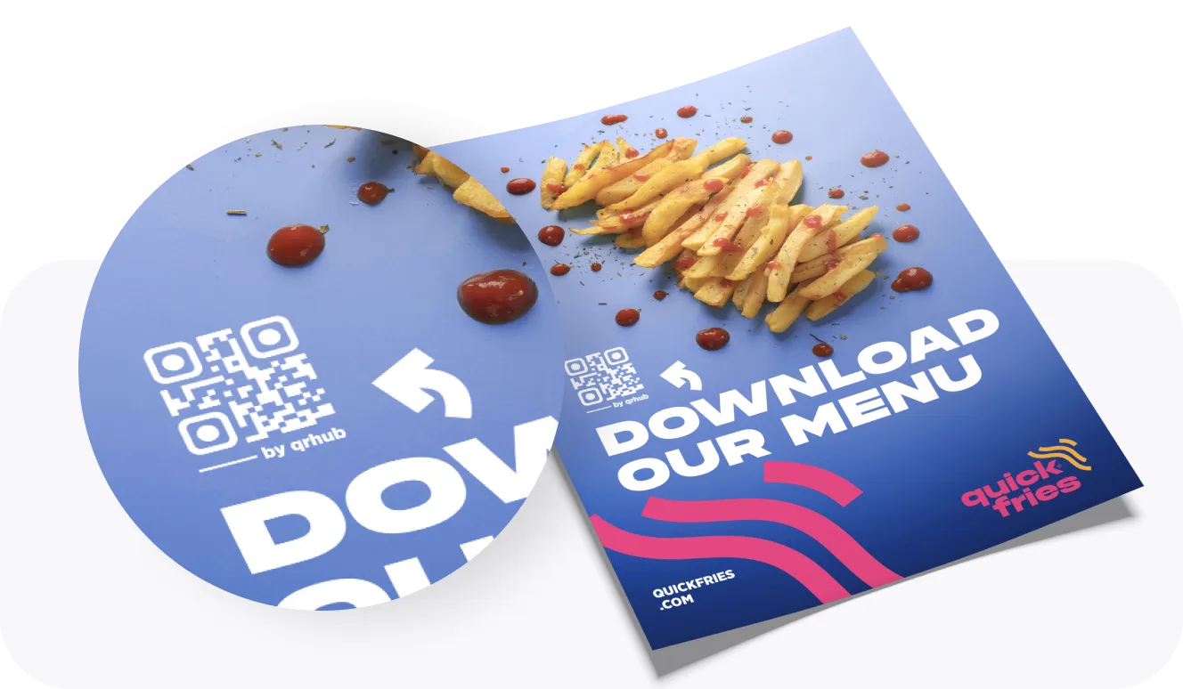 Why QR Codes Are Essential for Restaurants?