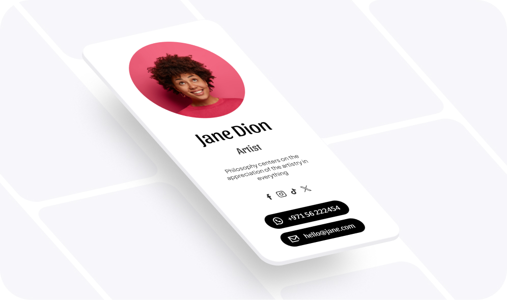 Best Dynamic QR Code Generator in the UAE: Flexible, Secure & Built for Business Growth