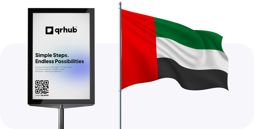 Best QR Code Generator for Businesses in the UAE