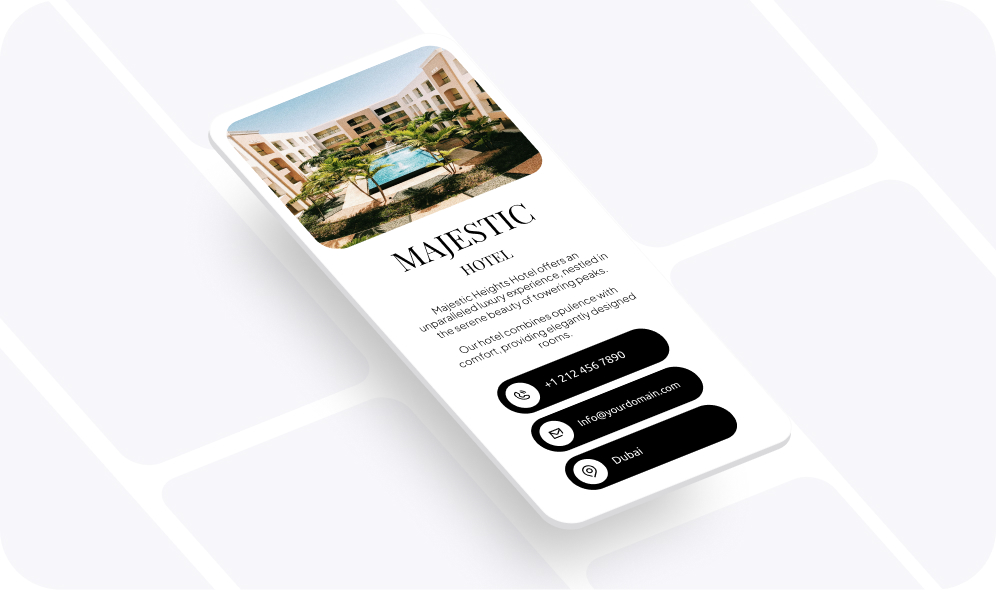 Choosing the Right QR Code Platform: What Saudi Businesses Should Prioritize