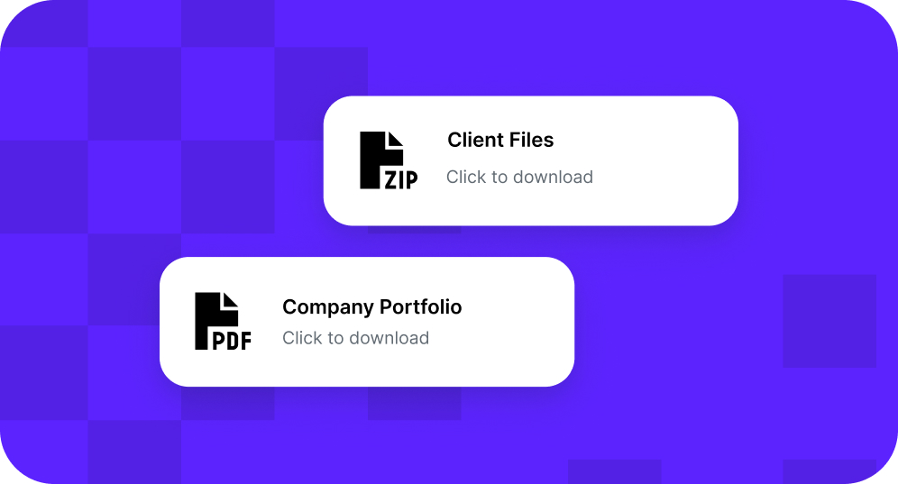Deliver Secure, Editable Documents and Media