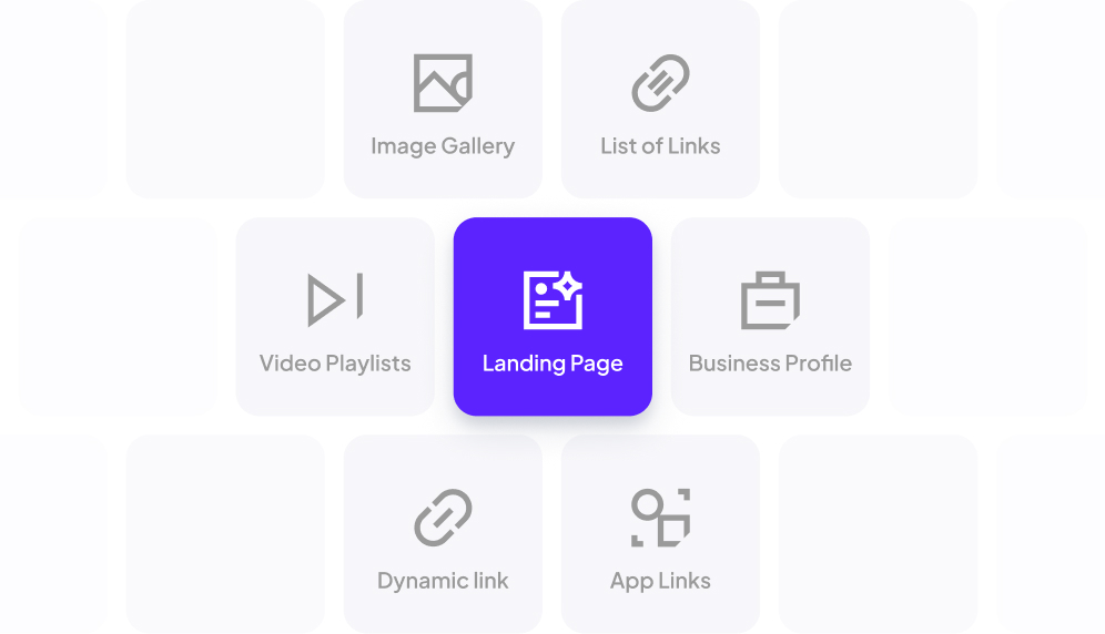 Leading QR Code Service Provider in the UAE: A Comprehensive Platform for Digital Business Solutions
