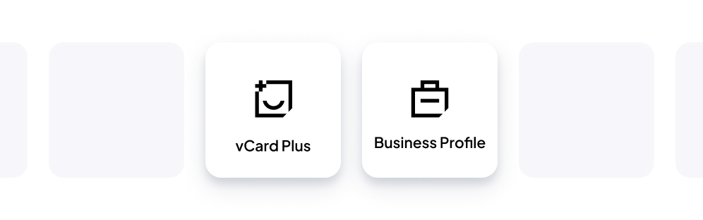 Use Case #3: Create Instant Contact & Identity Access