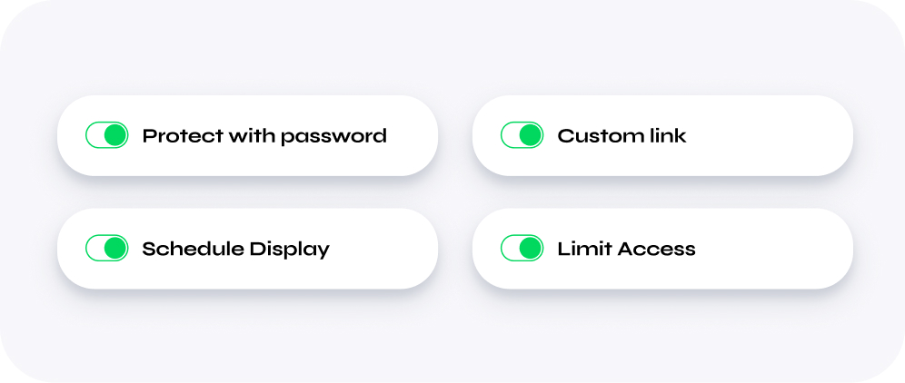 What Makes QRHUB the Best Dynamic QR Code Generator in the UAE?