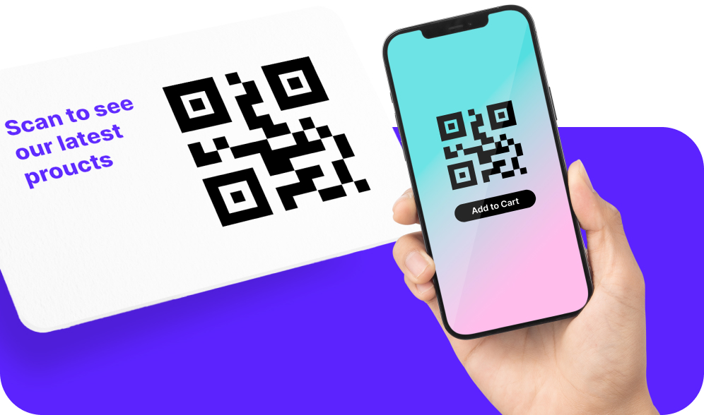 Why Dynamic QR Codes Are a Must-Have in the UAE’s Fast-Moving Business Environment?