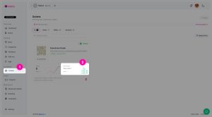 Understand MENO Order Reporting